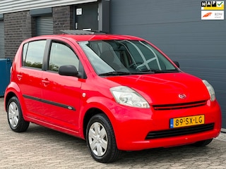 Daihatsu Sirion 2 1.0-12V Trend SCHUIFDAK APK NAP