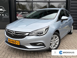 Opel Astra 1.0 105 PK Online Edition | TREKHAAK AFNB.| NAVIGATIE + APPLE CARPLAY/ANDROID AUTO| CAMERA + PARKEERSENSOREN| DAB| ELEC. CLIMATE CONTROL| AIRCO|