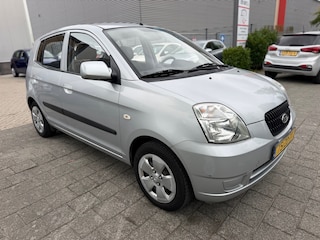 Kia Picanto 1.0 Light| NAP | APK 2027