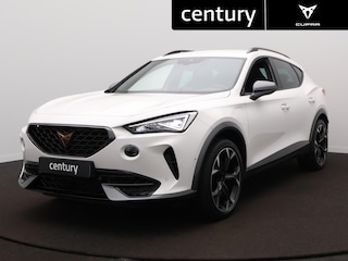 Cupra Formentor 1.4 e-Hybrid 245pk Edition Trehkaak - Camera - Navigatie - Apple Carplay/Android Auto - 19 Inch