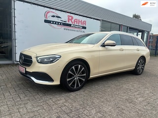 Mercedes-Benz Estate 300 de Business Solution Luxury