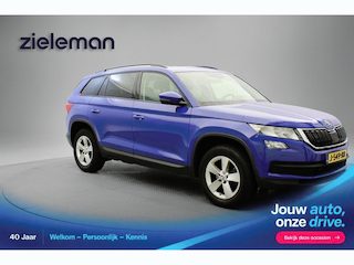 Skoda Kodiaq 1.5 TSI Ambition Automaat - Carplay, Navi, Cruise