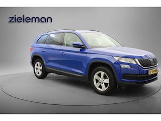 Skoda Kodiaq 1.5 TSI Ambition Automaat - Carplay, Navi, Cruise