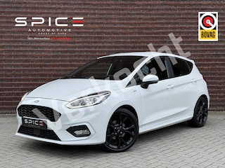 Ford Fiesta 1.0 EcoBoost ST-Line Nieuw model rijklaarprijs!