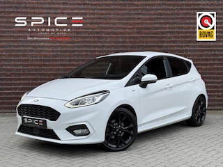 Ford Fiesta 1.0 EcoBoost ST-Line Nieuw model rijklaarprijs!