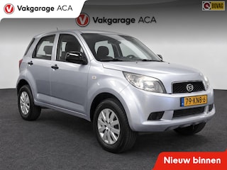 Daihatsu Terios 1.5-16v Explore 2WD // AIRCO // TREKHAAK // 120.000 km N.A.P. //