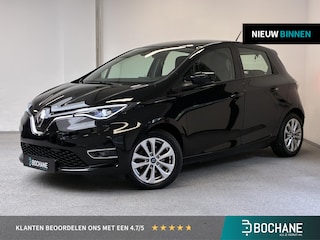 Renault Zoe R110 Life 52 kWh | CARPLAY | KOOP ACCU | CAMERA | SOH 88% |