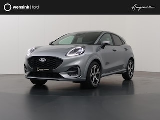 Ford Puma 1.0 EcoBoost Hybrid ST-Line X 155pk Automaat | Winterpakket | Adaptieve Cruise Control | B&O Audio | 360 Camera | Elektr. Achterklep | BLIS |