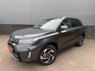 Suzuki Vitara 1.4 Boosterjet Style Smart Hybrid