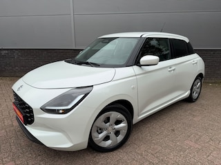 Suzuki Swift 1.2 Select Smart Hybrid