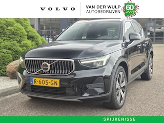 Volvo XC40 T4 211PK [Plug-In] Core Bright | 19'' | Cruise Control | Applecarplay | Navi |