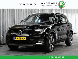 Volvo XC40 T4 211PK [Plug-In] Core Bright | 19'' | Cruise Control | Applecarplay | Navi |