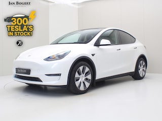 Tesla Model Y Long Range RWD 75kWh 299pk 94.5% SoH [ AMD RYZEN+AUTOPILOT+19 INCH+PREMIUM AUDIO ]