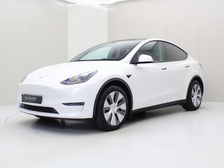 Tesla Model Y Long Range RWD 75kWh 299pk 94.5% SoH [ AMD RYZEN+AUTOPILOT+19 INCH+PREMIUM AUDIO ]