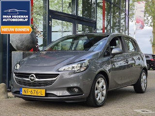 Opel Corsa 1.4 Color Edition | Airco | Cruise Control | Electr. ramen voor | Licht metalen velgen