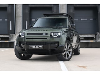 Land Rover Defender 110 2.0 P300e 110 X-Dynamic HSE