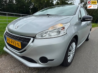 Peugeot 208 1.0 VTi Access keurig onderhouden