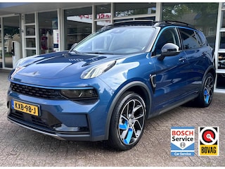 Lynk & Co 01 1.5 PHEV Led, 360 Camera, Climat, LM..