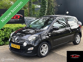 Renault Twingo 1.2 16V Authentique-AIRCO-CRUISE-SCHUIFDAK-BT