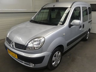 Renault Kangoo 1.6-16V Privilège - Trekhaak - Airco - Nieuwe APK