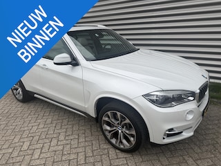 BMW X5 xDrive40e Nieuwe Motor en Accu High EXE Panorama