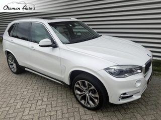 BMW X5 xDrive40e Nieuwe Motor en Accu High EXE Panorama