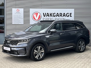 Kia Sorento 1.6 T-GDI Plug-in Hybrid 4WD ExecutiveLine 7p. NAVI/360CAM,LEER,PANO