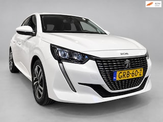 Peugeot 208 1.2 PureTech Active - Automaat - Navigatie - Camera - Nieuwe distributieriem - Rijklaar
