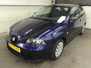 Seat Ibiza 1.2-12V Selection - 1e eigenaar - Weinig Km Nap
