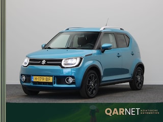 Suzuki Ignis 1.2 Smart Hybrid Stijl | Achteruitrijcamera | Dode Hoek Bewaking | Stoelverwarming |