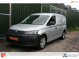 Volkswagen Caddy Cargo 2.0 TDI Style 102 PK, AIRCO. PDC, SCHUIFDEUR RECHTS