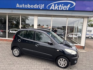 Hyundai i10 1.2i DYNAMIC COOL