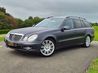 Mercedes-Benz Estate 350 CGI Avantgarde | Sport Pakket