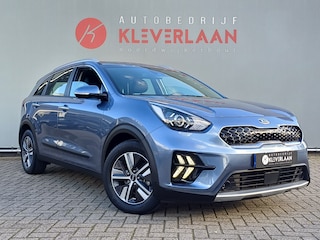 Kia Niro 1.6 GDi DynamicLine | TREKHAAK AFNEEMBAAR |  Wij bieden financiering mogelijkheden aan.