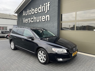 Volvo V70 1.6 T4 Momentum automaat stoelverwarming leer clima