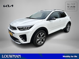 Kia Stonic 1.0 T-GDi MHEV GT-PlusLine