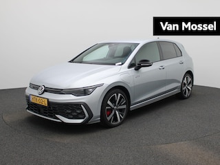 Volkswagen Golf 1.5 eHybrid GTE | 272 PK| Origineel Nederlands | 1e Eigenaar | Navigatie | LED Matrix | Achteruitrijcamera | Stoelverwarming | Stuurwielverwarming | Black Style |