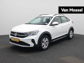 Volkswagen Taigo 1.0 TSI Life | 110 PK | Automaat | Adaptieve Cruise Control | Apple Carplay / Android Auto |