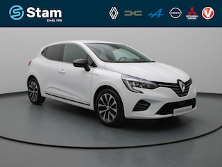 Renault Clio 90pk TCe Techno Apple Carplay/Android Auto | Climate