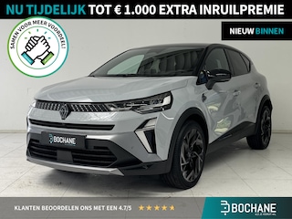 Renault Captur 1.6 E-Tech full hybrid 145 Esprit Alpine | 360° Camera | Harman / Kardon | Navigatie | Adaptive Cruise Control |