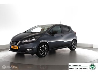 Nissan Micra 1.0 IG-T N-Design