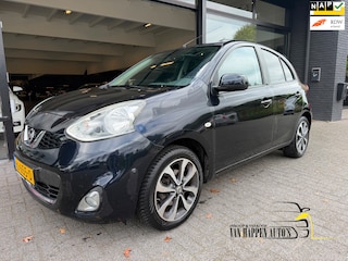 Nissan Micra 1.2 DIG-S Tekna / 69652 km / apk 9-2027