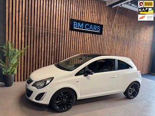 Opel Corsa 1.4-16V Color Edition Airco, 1e eigenaar, New APK