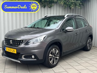Peugeot 2008 1.2 PureTech Active