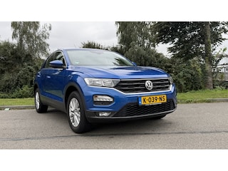Volkswagen T-Roc 1.0 TSI Style