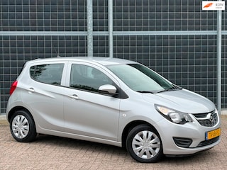Opel Karl 1.0 ecoFLEX |Edition | incl. 12 mnd Garantie