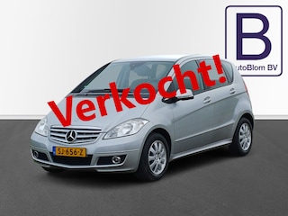 Mercedes-Benz A-klasse 180 CDI Avantgarde /Zuinig!/Airco!/Trekh.!/