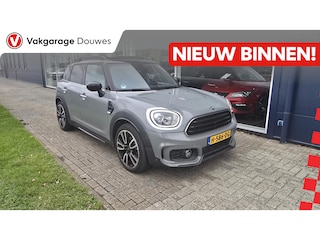 Mini Countryman 1.5 Cooper |NAP|Pano|carplay|DOH|JCW|H&K