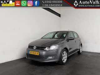 Volkswagen Polo 1.2 TSI Highline. APK 05-2027!