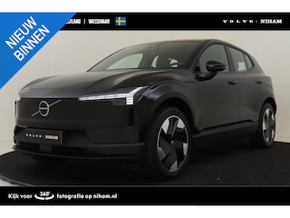 Volvo EX30 SINGLE MOTOR EXTENDED RANGE PLUS 69 kWh -HARMAN/KARDON|CLIMATE|CAMERA|ADAP.CRUISE|BLIS|TREKHAAK|19"|SoH:100%